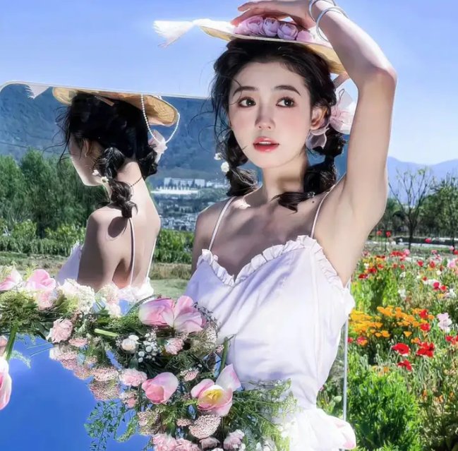 天堂旅行团
