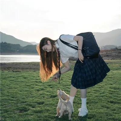 麦田捕手的女孩